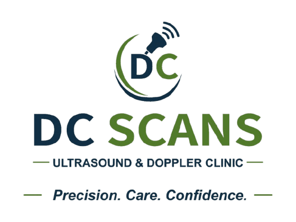 DC Scans — Ultrasound & Doppler Clinic