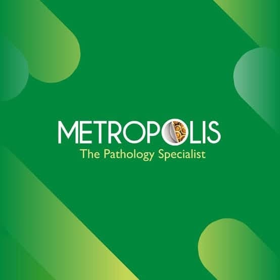 Metropolis Healthcare — The Pathology Specialist